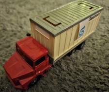 Corgi Superking - Scania