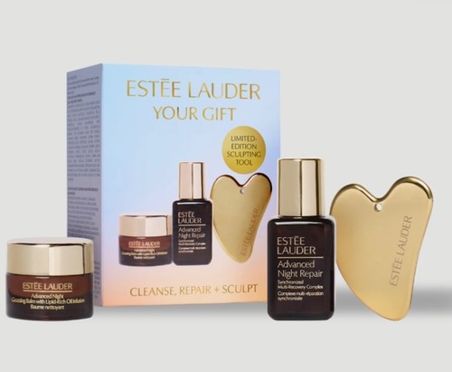 Estee lauder cleanse repair - cleanse,,