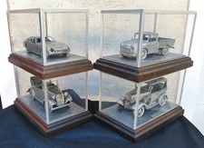 NISSAN/DATSUN pewter  DEALER