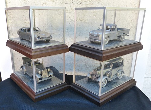 Nissan datsun pewter dealer - nissan/datsun,