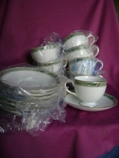 WEDGWOOD "ICARUS" bone china