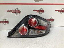 2007 Hyundai Coupe Passenger Side Rear Light