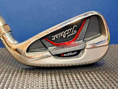 Titleist ap1 iron - ap1, 6