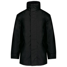 Kariban Men's Parka Padded