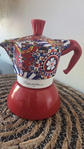Bialetti dolce gabbana - bialetti, cup