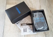 Boss SDE-3 SDE3 Dual Digital Delay Guitar Effects Pedal BRAND NEW - FREE POST