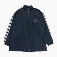 Adidas Vintage Jacket Mens M