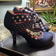 Ruby Shoo Women's Size 39