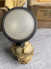 Lucas Side Lamp for Classic