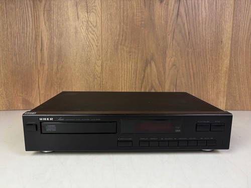 Uher ucd 200 - ucd-200, disc