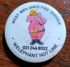 West Midlands Fire