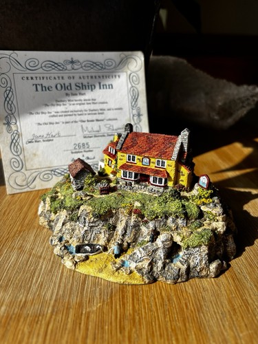 Danbury mint jane hart - mint,
