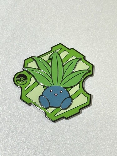 043 oddish 151 pokémon - #043,