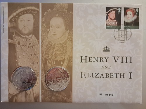 2008 2009 coin henry - 2009,