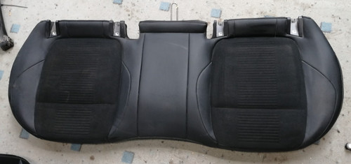 Ford focus st275 seat - focus,