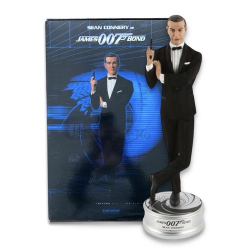 Sideshow collectables 4 - sideshow, 1/4