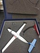 Pilatus PC-12 Royal Flying