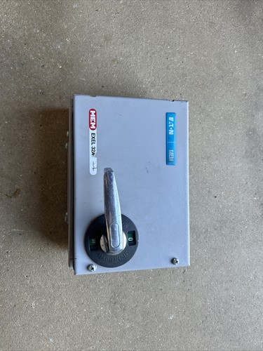 Eaton 30axd2 mem - mem, exel