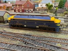 Tri-ang RS.14 00 Scale