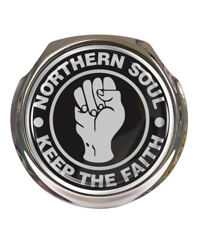 Northern soul black and white - soul,
