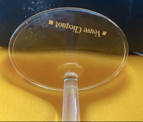 Veuve clicquot rare champagne - clicquot,