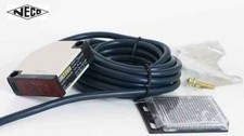 Neco roller shutter garage - roller,