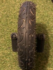 FRONT WHEEL ASSEMBLY for BRITAX VIGOUR 3+ Buggy Stroller pushchair pram