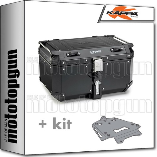 Kappa suitcase kfr580b - kappa,