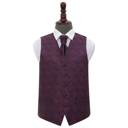 Mens boys woven floral paisley - woven,