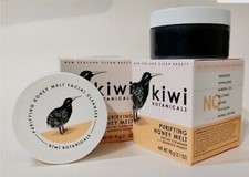 kiwi BOTANICALS facial