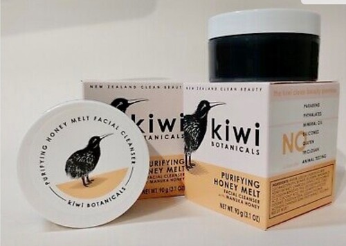 Kiwi botanicals facial - botanicals,