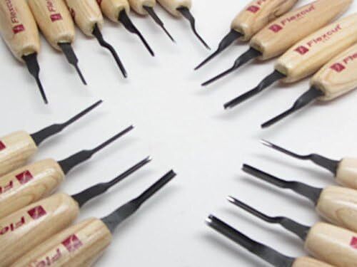 Flexcut micro v - 16,