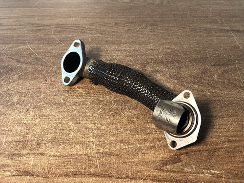 Egr valve pipe 2012 citroen - egr,