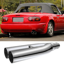 For Mazda Miata MX-5 2.5" In