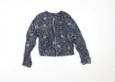 Primark Womens Blue Floral
