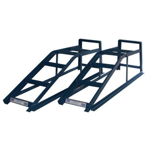 Cougar cr2 car ramps - cougar,