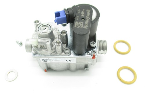 Morco gas valve kit - kit,