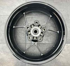 Aprilia Tuono V4 RSV4 1100 Factory Rear Wheel Rim 6889 Miles 2019-2024 OEM