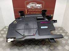 2308201902 Mercedes SL R230 SL500 SL55 AMG Bose SUB Audio BASS BOX Subwoofer