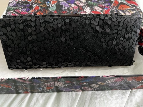 Clutch bag philip treacy - clutch,