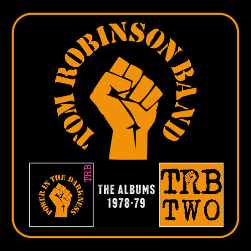 Tom robinson band - band, the