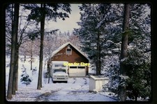 GMC Truck with El Dorado