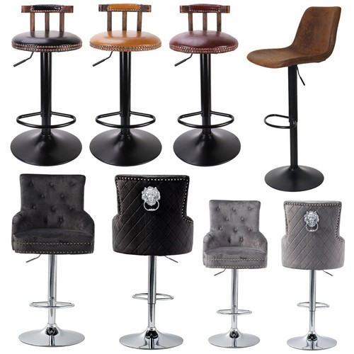 Kitchen swivel breakfast bar - swivel,