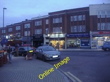 Photo 6x4 Shops on Sheaveshill