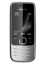 Nokia classic 2730 black - nokia, 2730-black