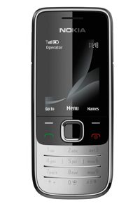 Nokia classic 2730-Black