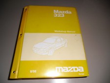 Workshop Manual Workshop