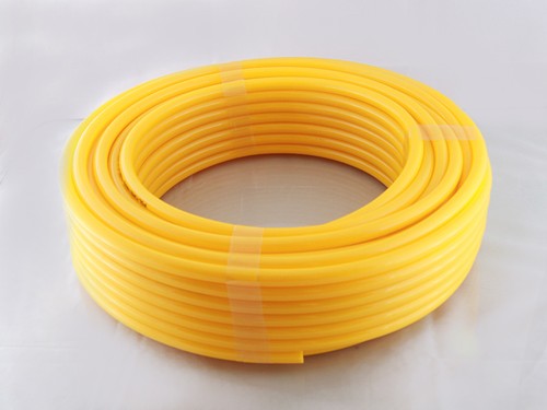 Polyurethane tubing pipe - polyurethane, in