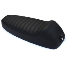 Nisa Ancillotti Seat Black LML