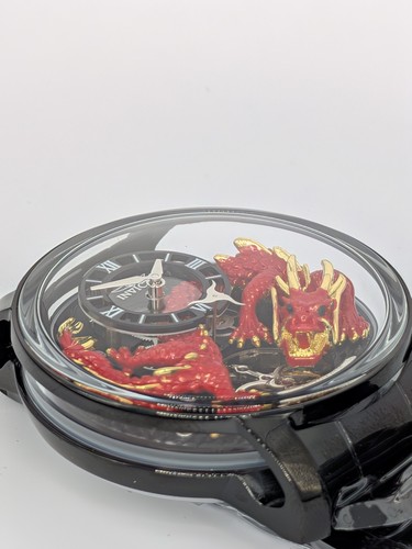 Invicta objet art hyper - objet,